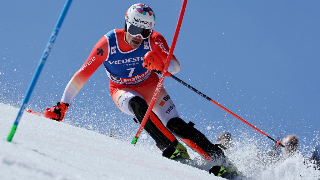 Yule: «Man vergisst wie gut Hirscher war – und vermutlich immer noch ist»