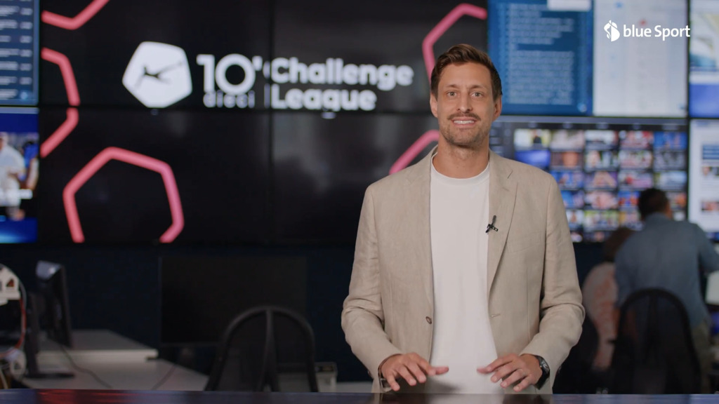 Deshalb kannst du dich auf die Challenge League freuen