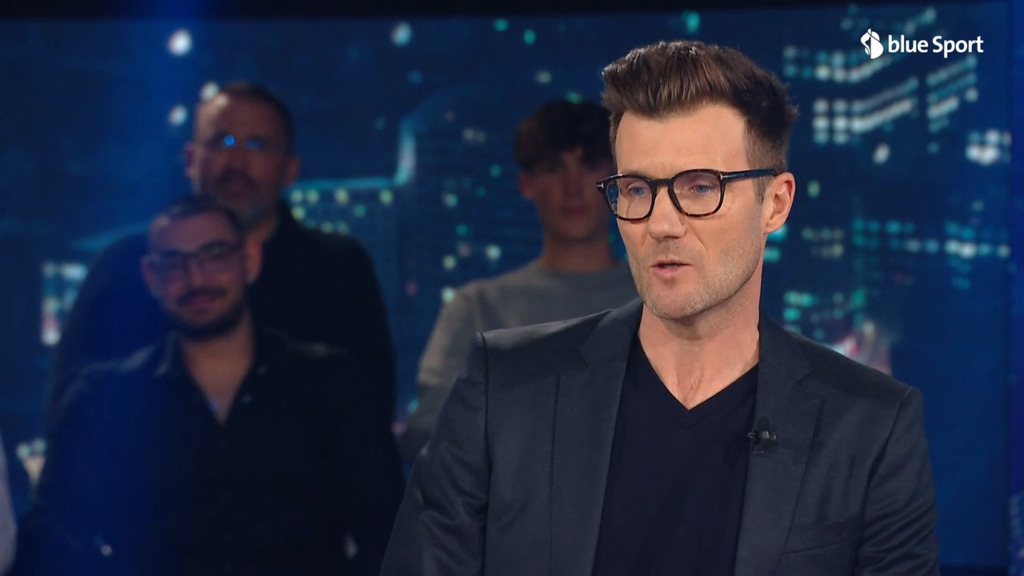 Wicky spricht über das YB-Aus: «Eine Entlassung ist nie schön»