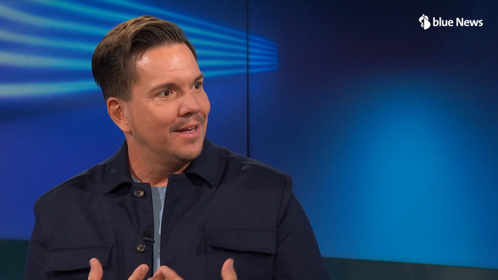 «Good Evening, Europe» – der Talk // Schweiz beim ESC chancenlos? Sven Epiney bleibt optimistisch