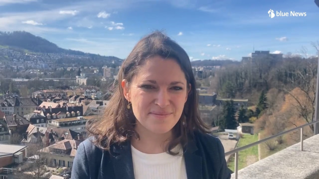 Mattea Meyer: «Bin froh, konnte Alain Berset Klarheit schaffen»