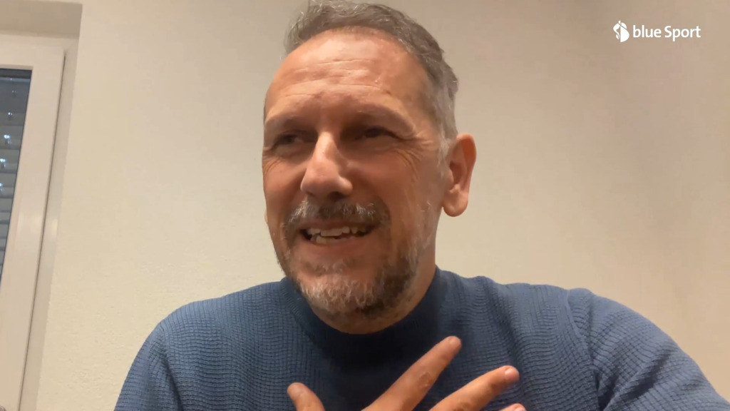 Varela vor Krisenduell: «Ich sehe Basel leicht im Vorteil»