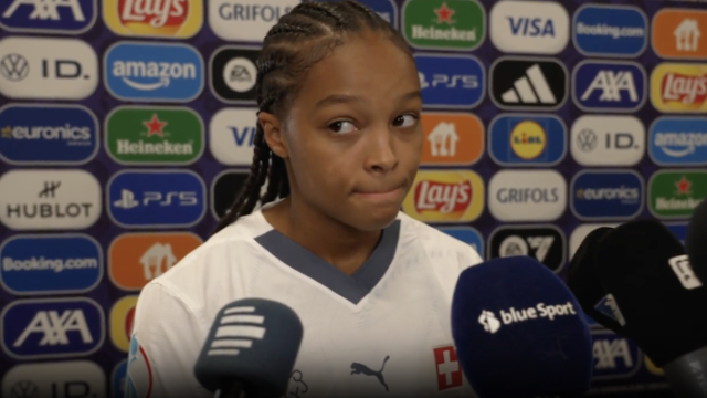 Wandeler: «Wir haben wirklich alles gegeben»