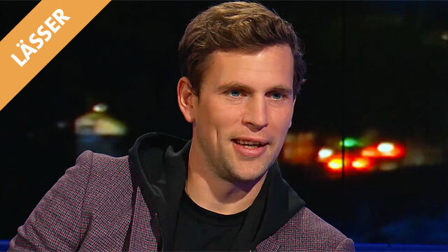 Fabian Frei: «Ich hatte keine Zeit, um Heimweh zu haben»