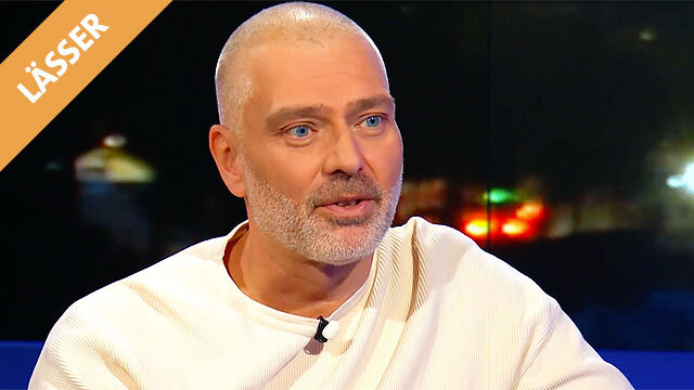 Sandro Brotz: «Schawinski ist der beste und nervigste Lehrmeister»