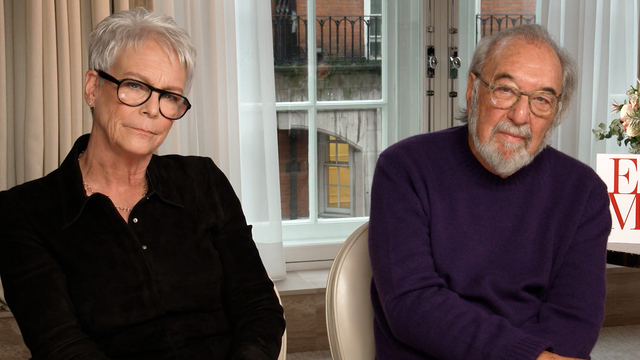 «Ella McCay» neu auf Disney+: Jamie Lee Curtis: «Ich bin seit 26 Jahren clean»