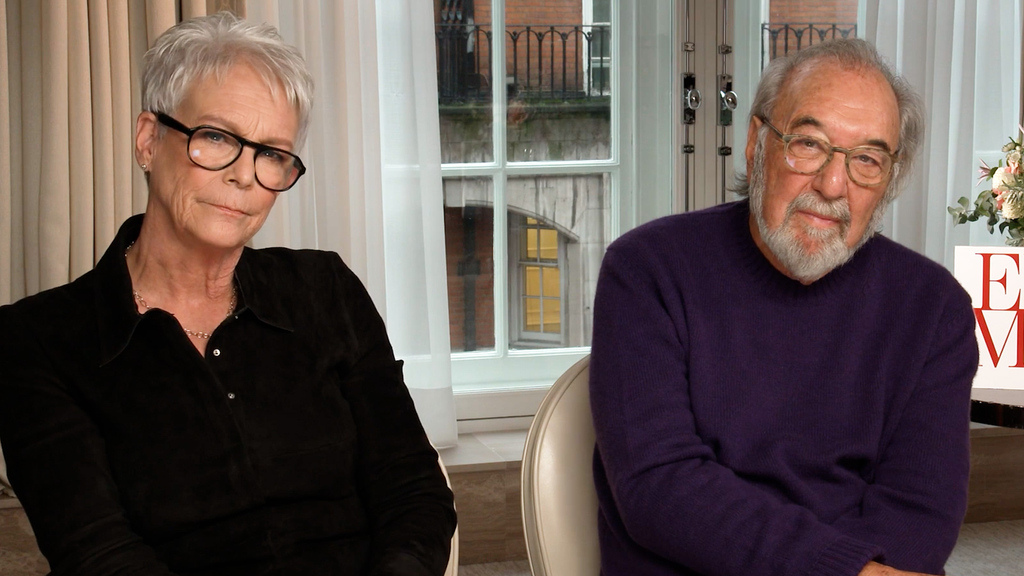 «Ella McCay» neu auf Disney+: Jamie Lee Curtis: «Ich bin seit 26 Jahren clean»