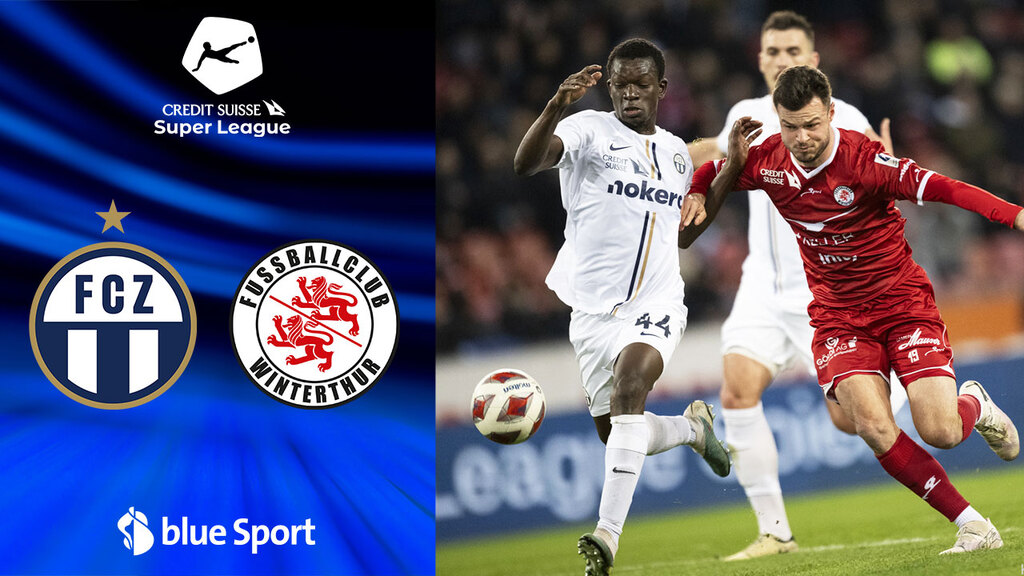 Zurich – Wintethour 0-0