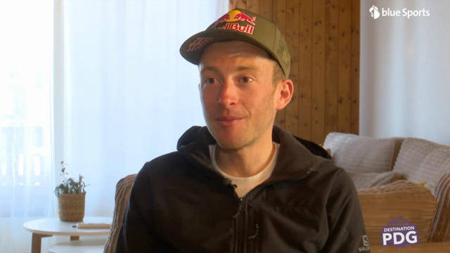 Destination PdG : rencontre avec Rémi Bonnet