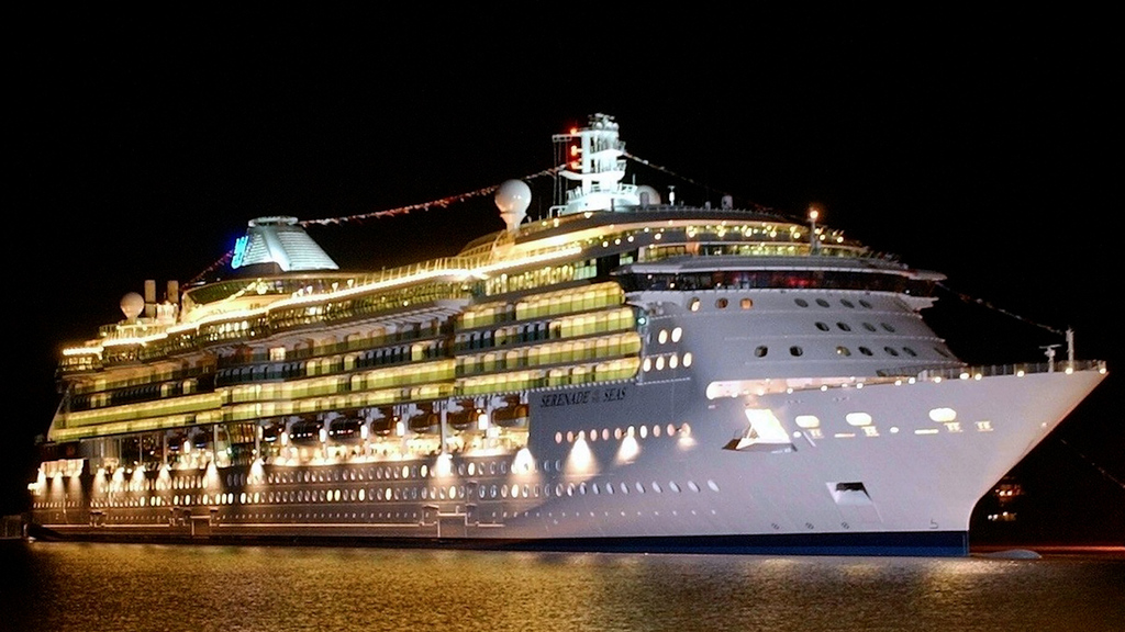 #Cruisetok geht viral: Videos zeigen Leben auf 274 Tage langer Kreuzfahrt