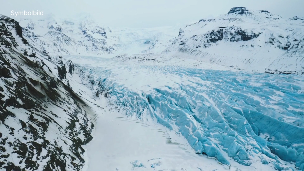 Forscher: Fast die Hälfte aller Gletscher wohl verloren