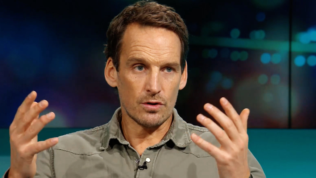 «Lässer» mit Patrick Fischer