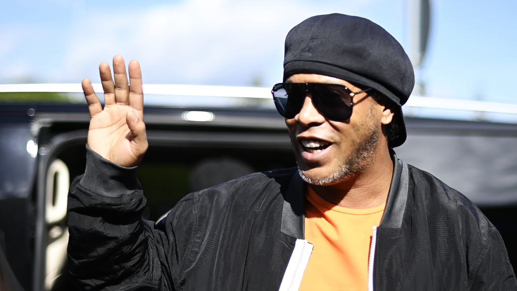 Lang: «Am Ball hat Ronaldinho ein unbeschreibliches Gefühl»