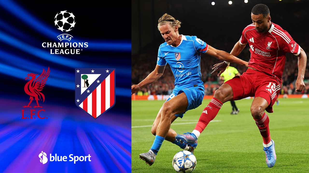 Liverpool – Atlético 3:2