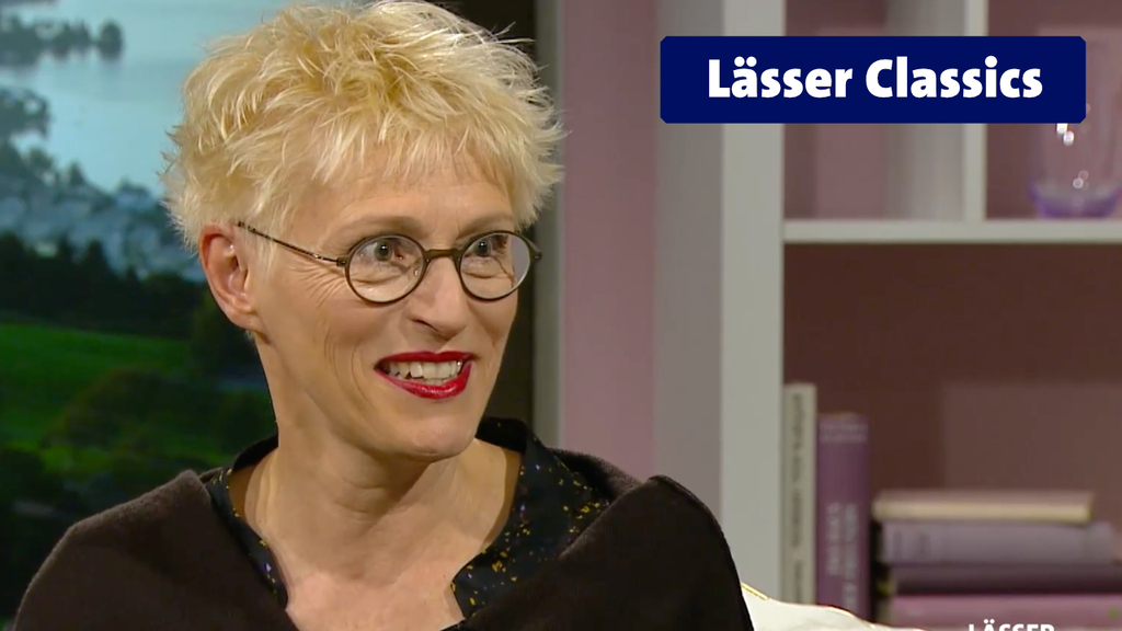 Lässer Classics – mit Gabriela Manser