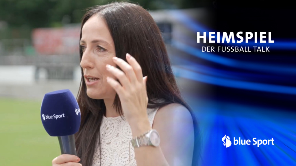 Heimspiel bei der Frauen-Nati | Episode 2 | Ein weltweiter Shitstorm kurz vor dem EM-Start