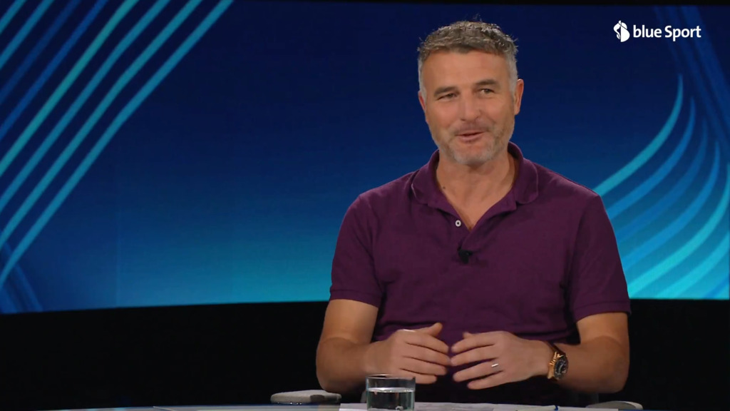 Alex Frei: «Shaqiri hat einen fantastischen linken Fuss»