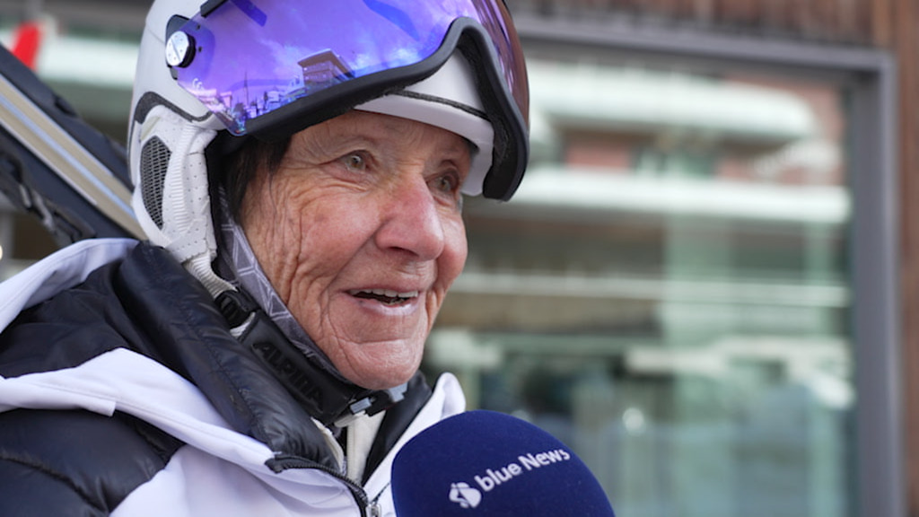 WEF in Davos: «Ich kenne viele, die ihre Wohnung vermieten»