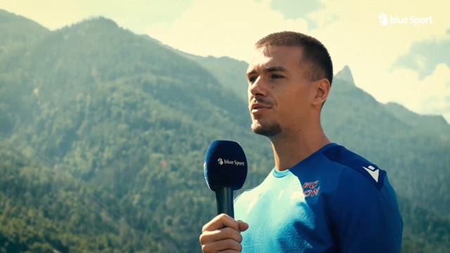 Sion-Goalie Racioppi: «Als mir bei YB der Stecker gezogen wurde, war ich wütend»
