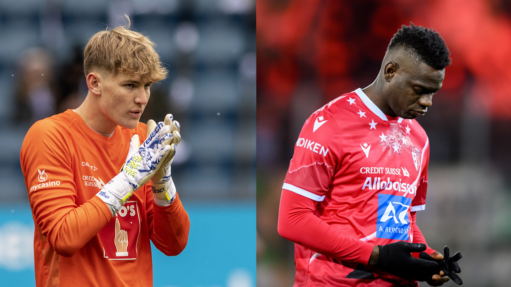 «Um 10 Uhr muss ich in der Schule sein» – das Round-up zum Schweizer Fussball-Wochenende