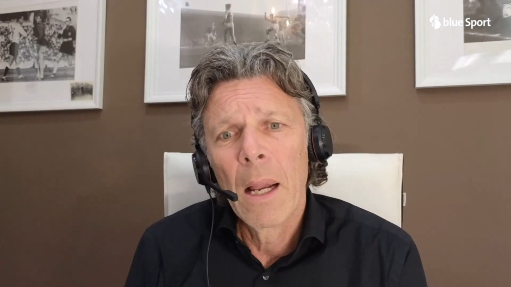 Urs Meier sieht Fehlentscheid gegen Bayern: «Das ist ein klarer Elfmeter»