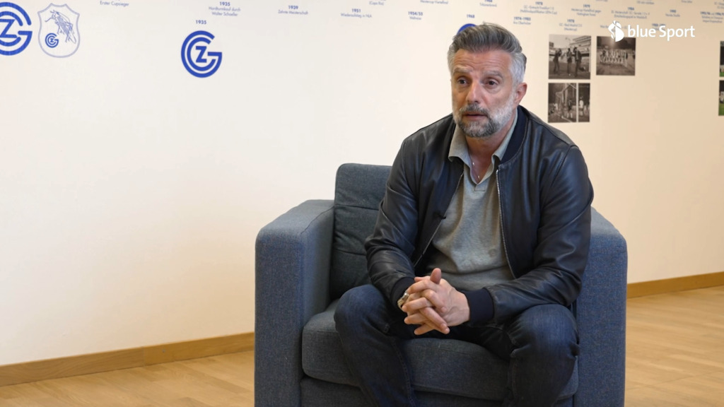 GC-Trainer Oral: «Wir müssen bis zum Schluss um den Klassenerhalt kämpfen»