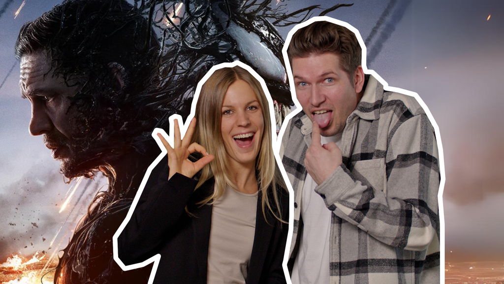 «Venom: The Last Dance»: Witz und Action hat's, Sinn macht's nicht