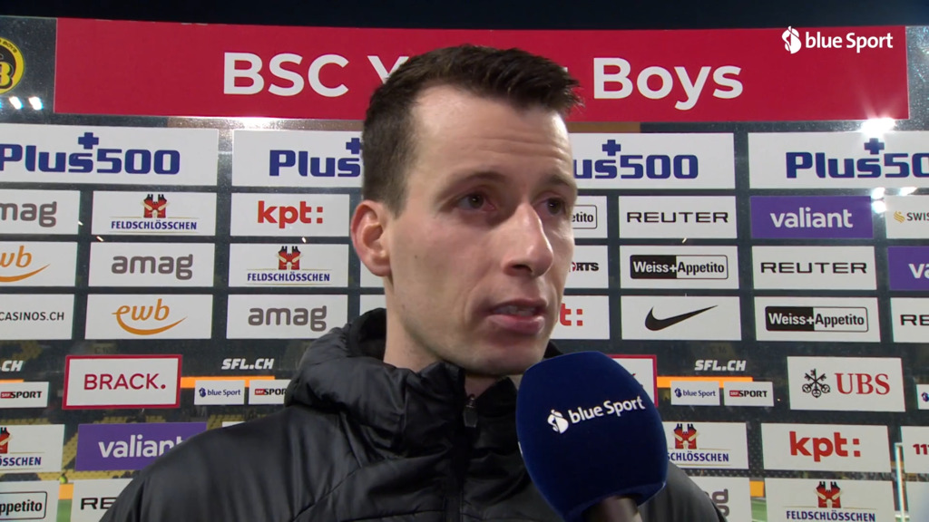 Lauper: «Machen uns das Leben selber schwer»