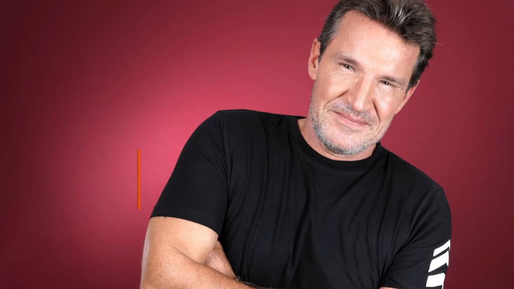 Benjamin Castaldi de retour auprès de Cyril Hanouna 