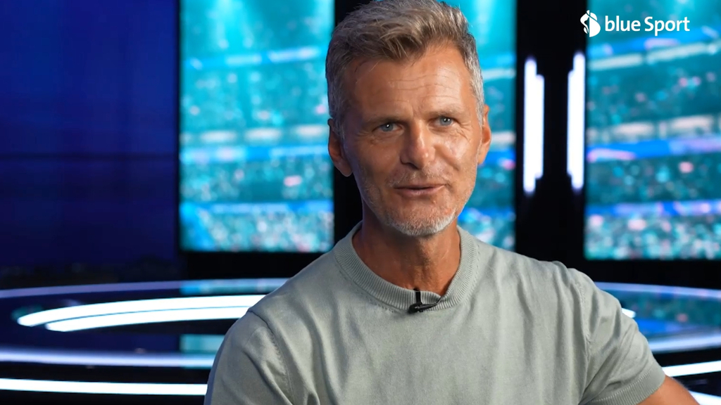 blue Sport Experte Alain Sutter über St.Gallen-Aus und Hoeness-Spitze
