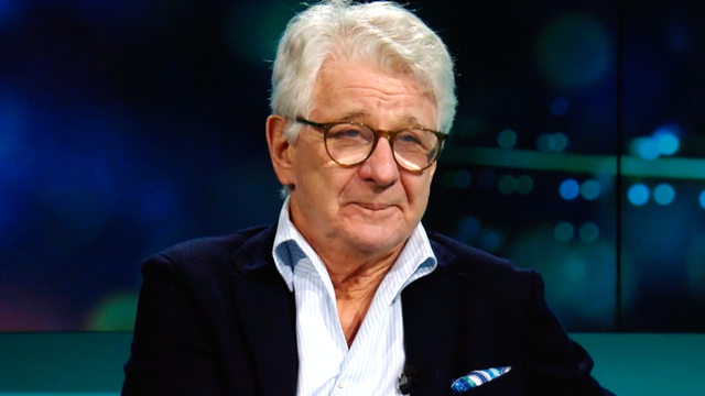 LÄSSER – mit Marcel Reif