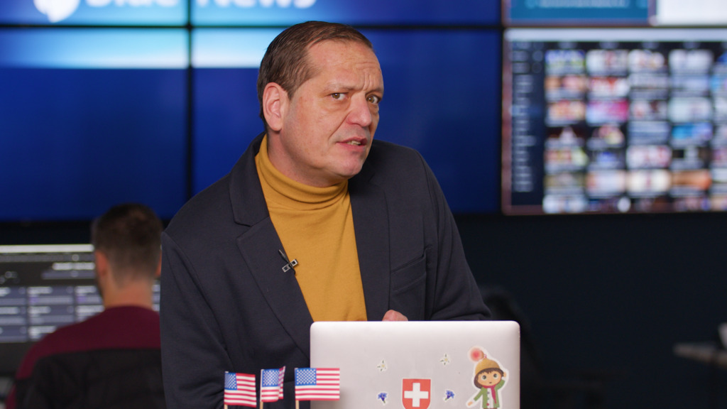 #08: Trump – das ist nicht neutral: Trumps Zoll-Märchen – zu schön, um wahr zu sein