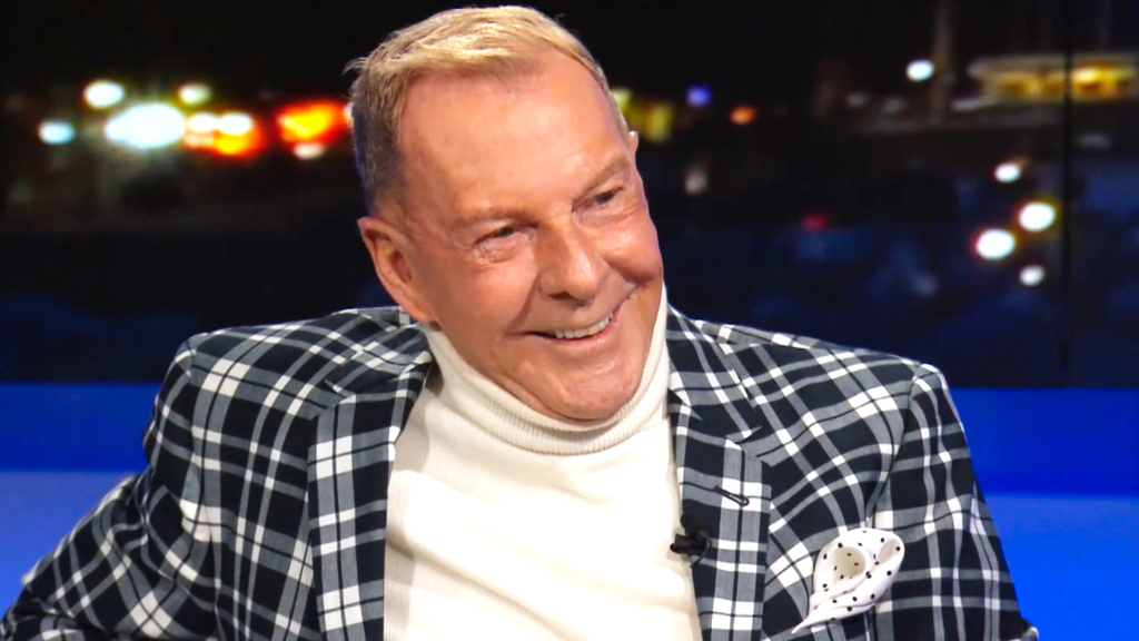 LÄSSER – mit Kurt Aeschbacher