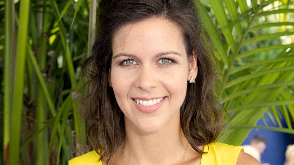 Interview mit Melanie Oesch: «Für mich ist Jodeln die fünfte Landessprache»