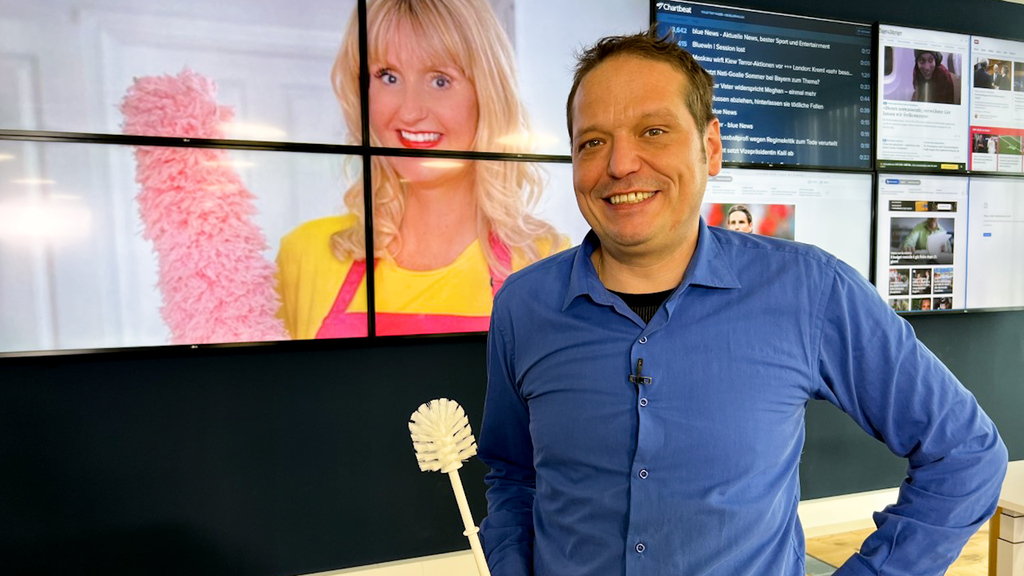 Kondenswasser am Fenster? Pack die Chance auf ein besseres Leben