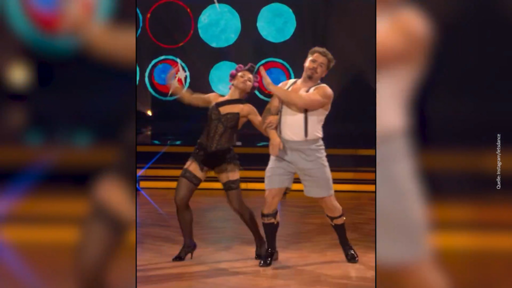 Von der Nullnummer zum Geheimfavorit: Darum gewinnt Gustav Schäfer die RTL-Show «Let's dance»