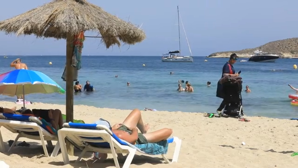 Serie mutmasslicher Gruppenvergewaltigungen entsetzt Mallorca