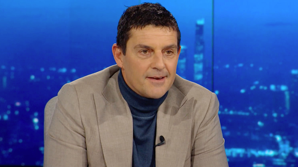 Kilchsperger kitzelt Seoane: «Muss es wieder Deutschland sein?»