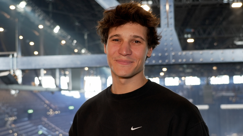 Wincent Weiss: «Ich wollte nie einen Künstlernamen haben»