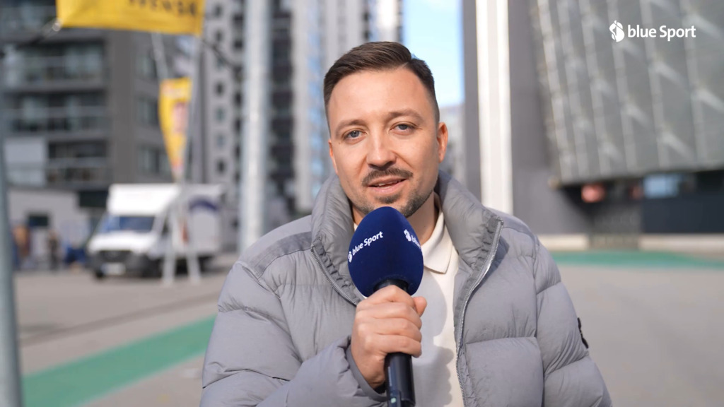 «Will Schweden seine Chance auf den Gruppensieg wahren, muss es heute gewinnen»