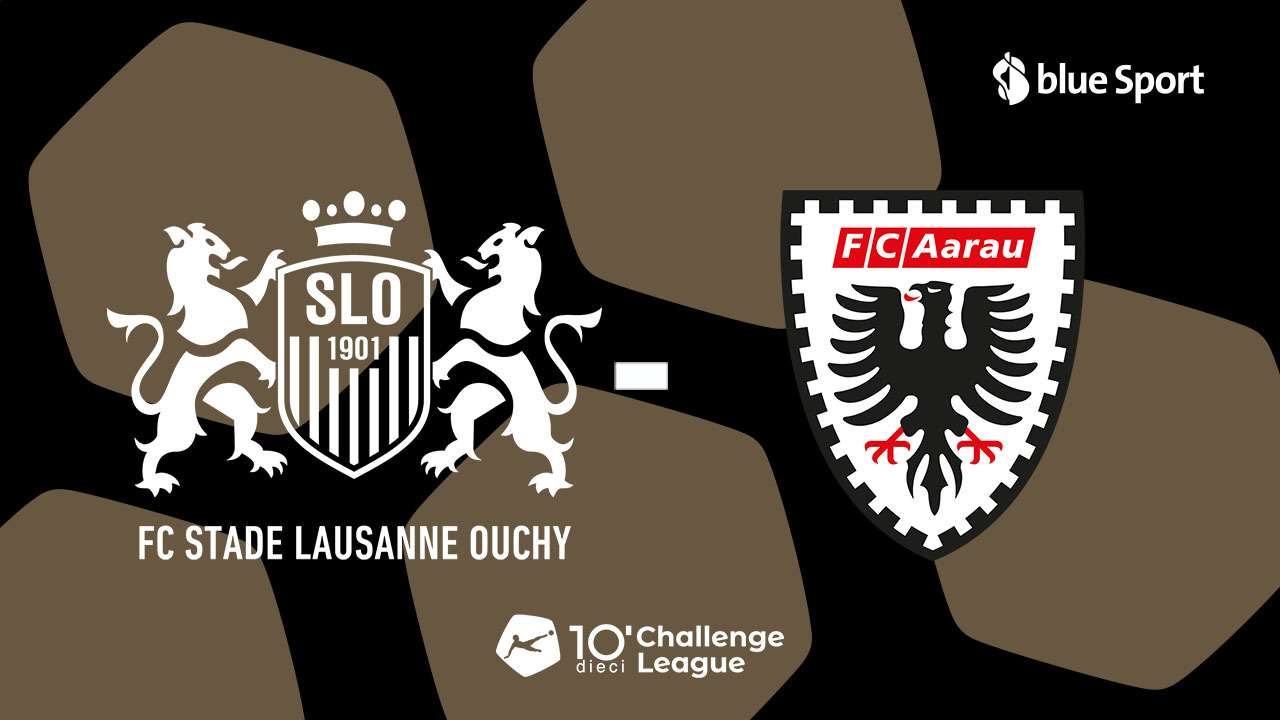 SLO – Aarau 4-2