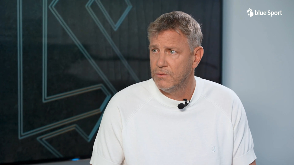 Stéphane Henchoz : «Le LS devra continuer à se battre pour le top 6»