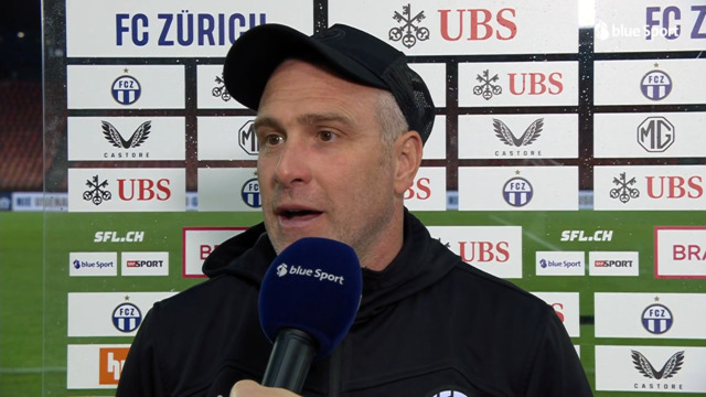 Croci-Torti: «Verdienter Sieg»