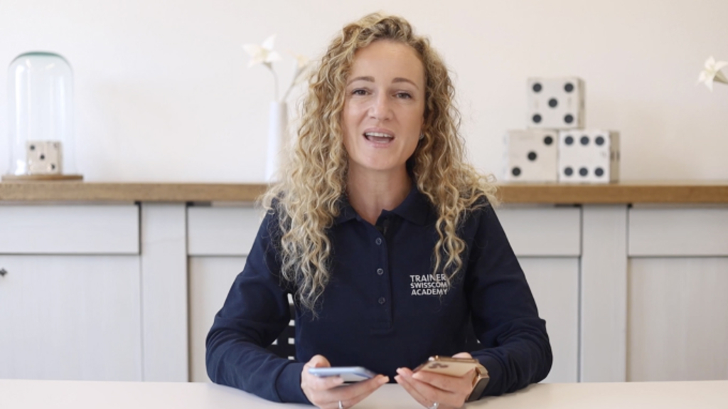 Définir un temps d’écran