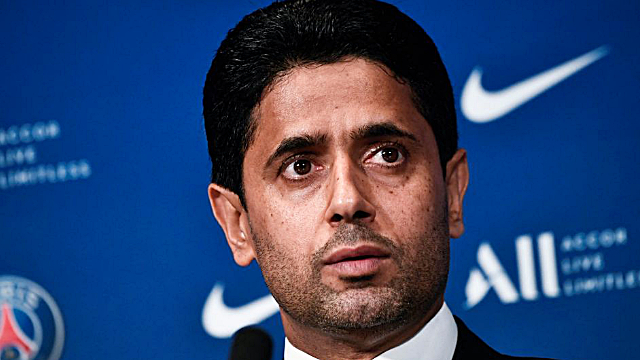 Superlega, Al-Khelaifi punge Juve, Barça e Real: «Perché giocano le competizioni UEFA?»