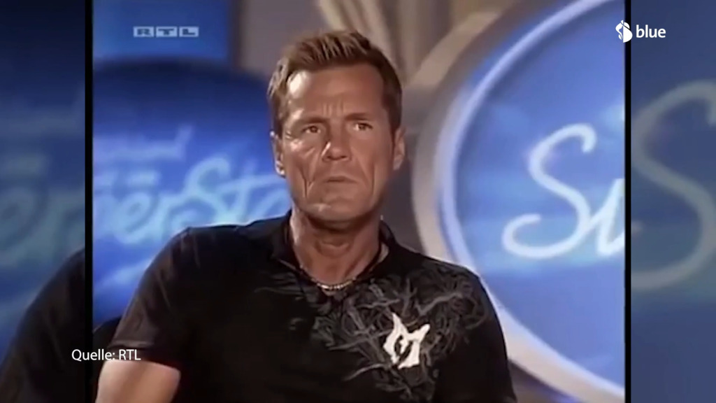 «Delikatessen». Dieter Bohlen beleidigt die nächste Kandidatin sexistisch.