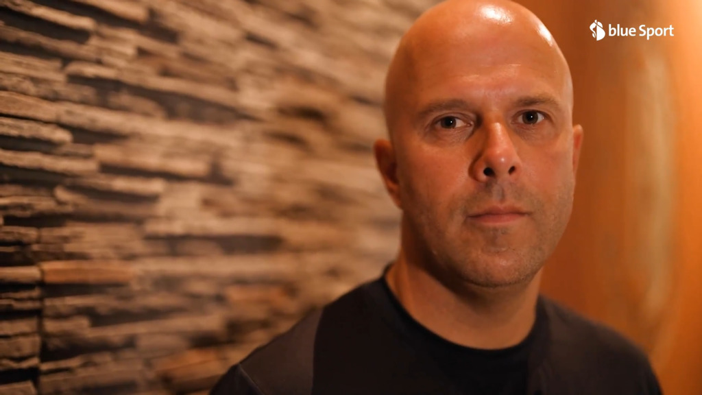 So tickt Klopp-Nachfolger Arne Slot