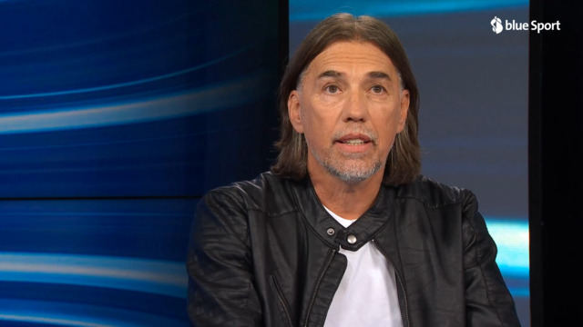 Schmidt erinnert sich: «So war es in Mainz mit Thomas Tuchel»