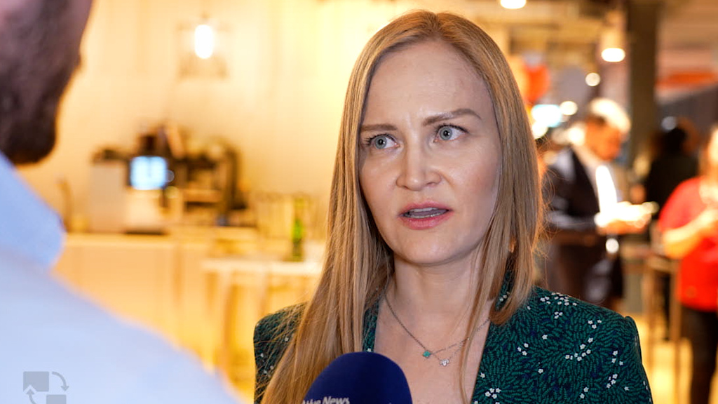 blue News fragt bei Experten nach // Trauen Sie künstlicher Intelligenz?