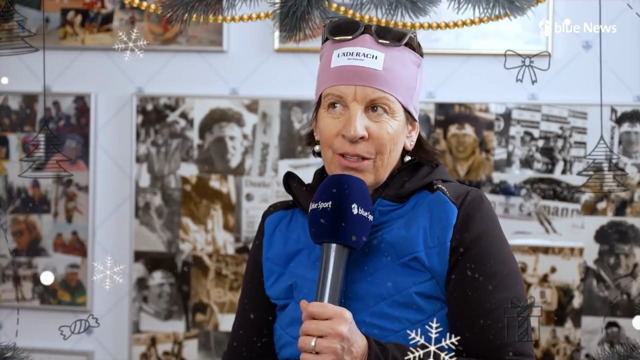 Was gibts bei Schweizer Promis und ihren Familien an Heiligabend zu essen?